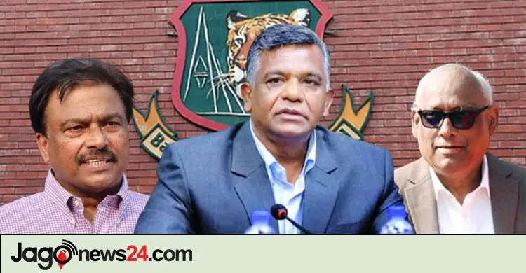 বিসিবির ২০তম সভাপতি হচ্ছেন বুলবুল, দুই সহ-সভাপতি কে?
