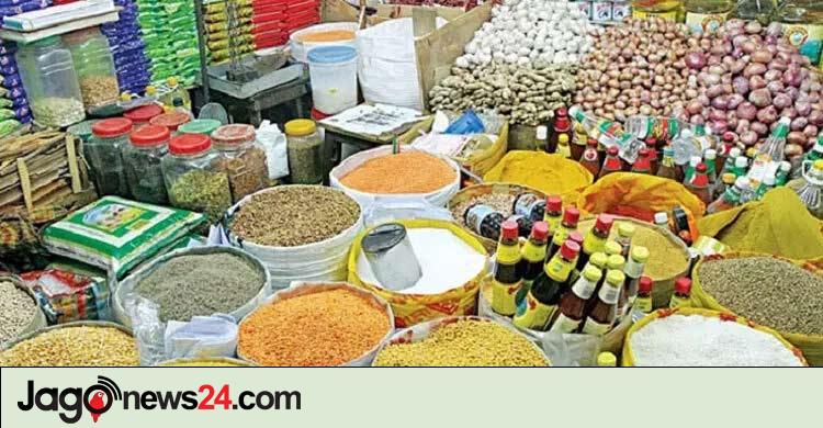 সেপ্টেম্বরে মূল্যস্ফীতি বেড়ে ৮.৩৬ শতাংশ