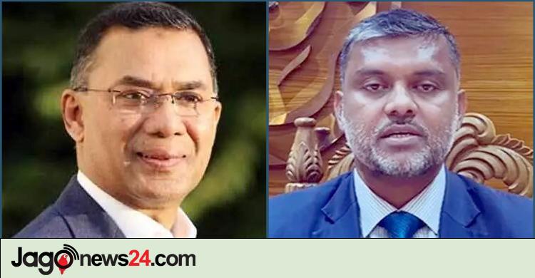 সাক্ষাৎকারে বিতর্কিত কথা না বলায় তারেকের প্রশংসায় শিশির মনির