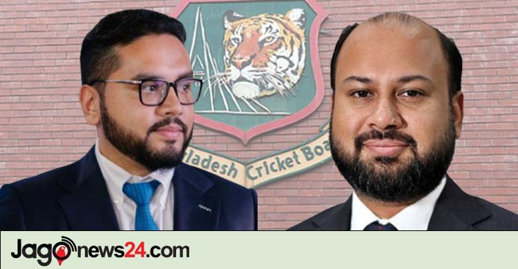 আলোচিত এনএসসি কোটায় পরিচালক হলেন যে দু’জন