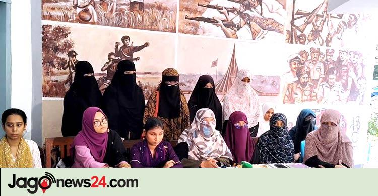 চবি ছাত্রী সংস্থা / ‘ফার্স্ট এইড বক্স বিতরণ নিয়ে ছাত্রদলের অভিযোগ ভিত্তিহীন’