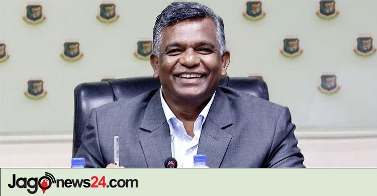 বুলবুলই বিসিবি সভাপতি, সহ-সভাপতি ফারুক ও সাখাওয়াত