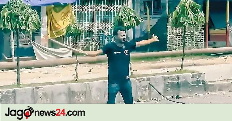 আবু সাঈদ হত্যা মামলায় জব্দ তালিকার ২ জনের সাক্ষ্যগ্রহণ