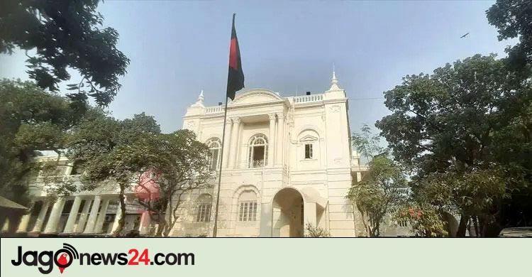 আইসিটি অধ্যাদেশ সংশোধন / অভিযোগ গঠনের পর অভিযুক্ত ব্যক্তি নির্বাচন ও সব সরকারি পদে অযোগ্য