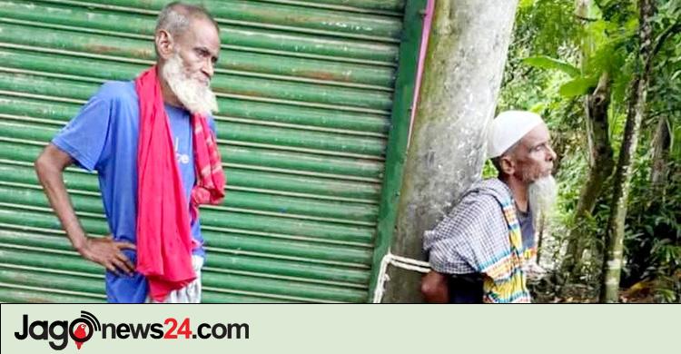 সুদের টাকা পরিশোধে ব্যর্থ হওয়ায় বৃদ্ধকে নির্যাতন, আটক ১