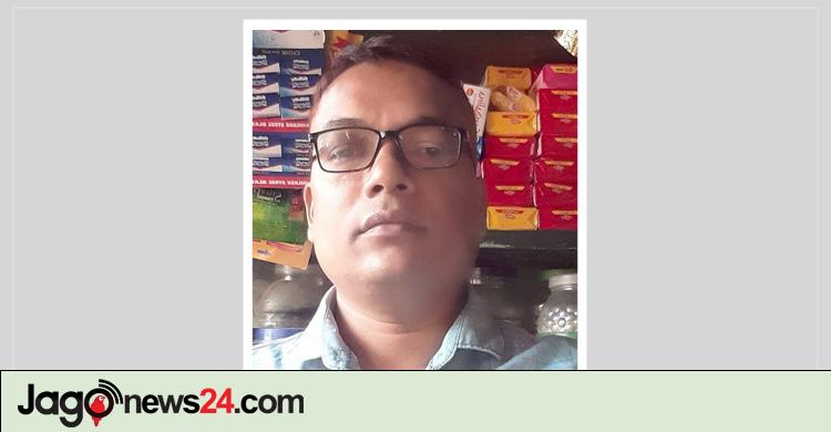 দোকানে ঢুকে ব্যবসায়ীকে গলা কেটে হত্যা