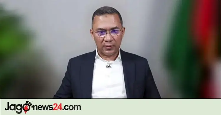৩১ দফা না কি জুলাই সনদ, যা বললেন তারেক রহমান
