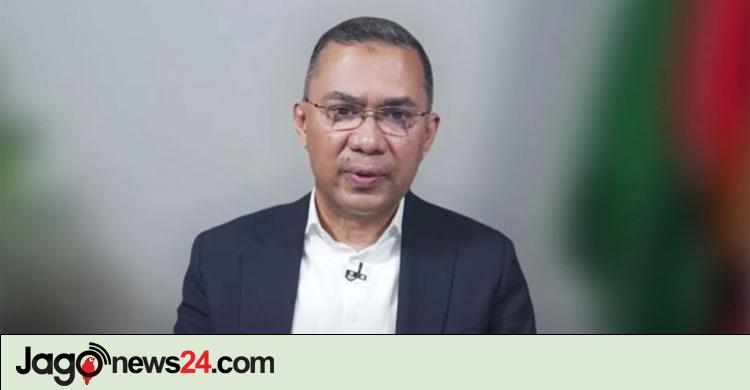 বিবিসিকে তারেক রহমান / স্বৈরাচারের মুখের ওপর বলেছিলাম দুবারের বেশি প্রধানমন্ত্রী নয়