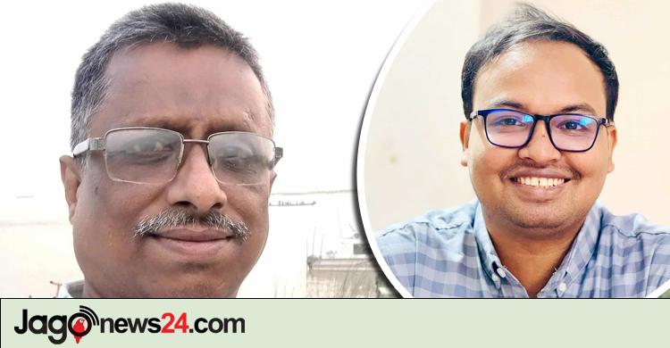 স্মৃতিগদ্য / পদতলে নুয়ে শ্রদ্ধা