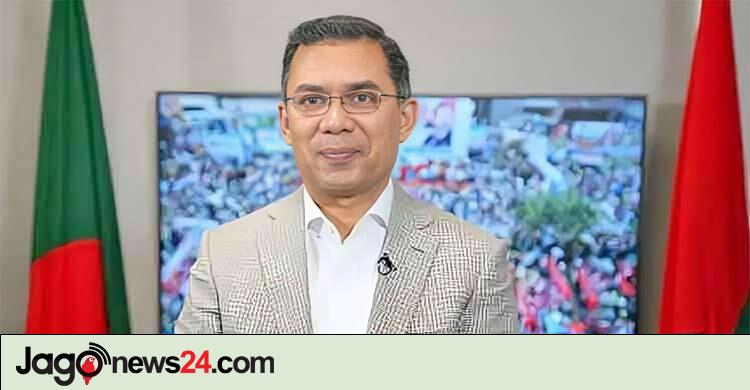 তারেক রহমানের সাক্ষাৎকার ঘিরে উজ্জীবিত বিএনপি নেতারা