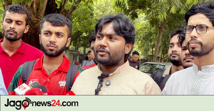 রাকসু নির্বাচন: ভোটারদের অর্থ দেওয়ার অভিযোগ ছাত্রদলের বিরুদ্ধে