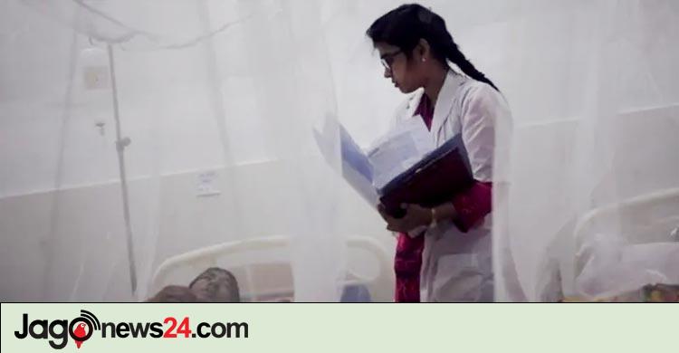 ডেঙ্গুতে দুজন মারা গেছেন, হাসপাতালে ভর্তি ৭১৫