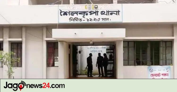 ঝিনাইদহের খালের পানিতে ডুবে শিশুর মৃত্যু