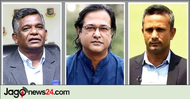 ওয়ার্কিং কমিটিতে নেই ফারুক / বুলবুল-আসিফ-পাইলট-ফাহিমরা বিসিবিতে কে কোন দায়িত্বে