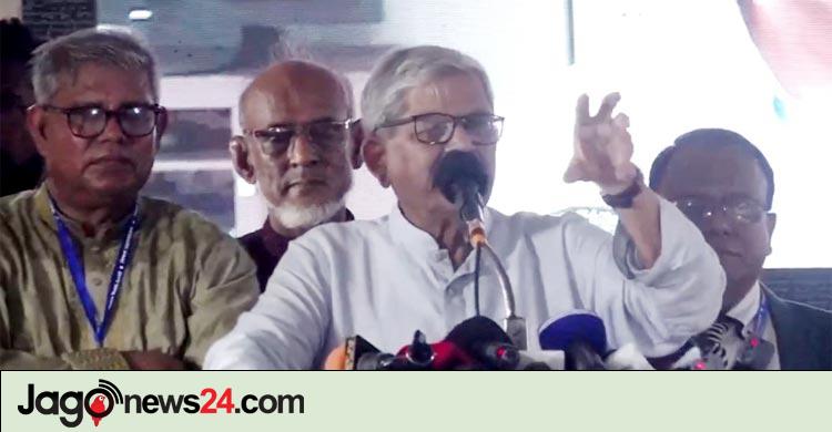 সামনে মহাপরীক্ষা, কোনো ষড়যন্ত্র যেন সফল না হয়: ফখরুল
