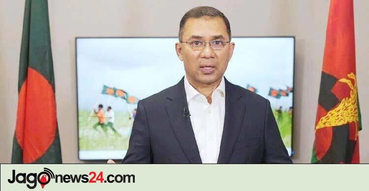 তারেক রহমান / শিক্ষকদের আর্থিক নিরাপত্তা নিশ্চিতে কমিশন গঠন করবে বিএনপি