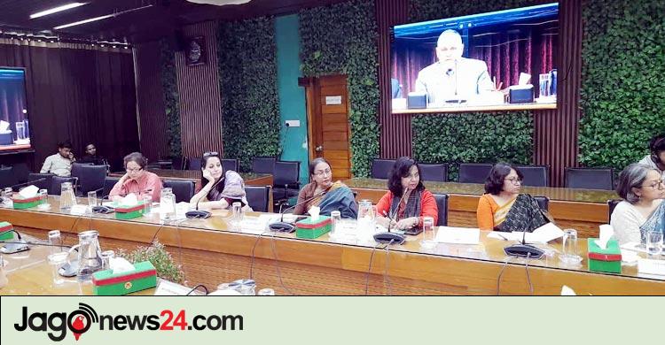 আসন ৬০০-তে উন্নীত করাসহ সরাসরি ভোট চান নারীরা