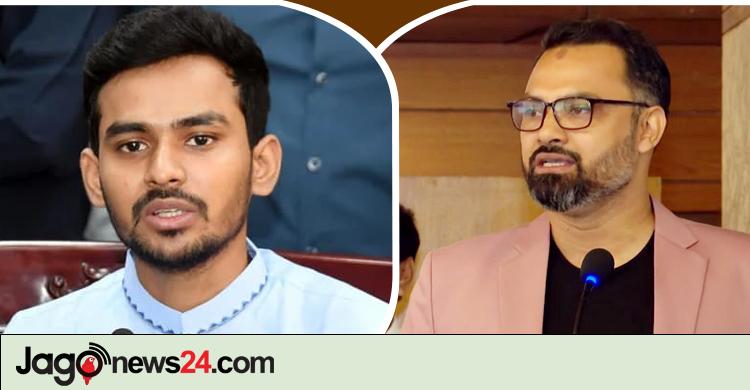 কাউন্সিলরদের ডেকে হুমকি দিয়েছেন ক্রীড়া উপদেষ্টা, অভিযোগ আমিনুলের
