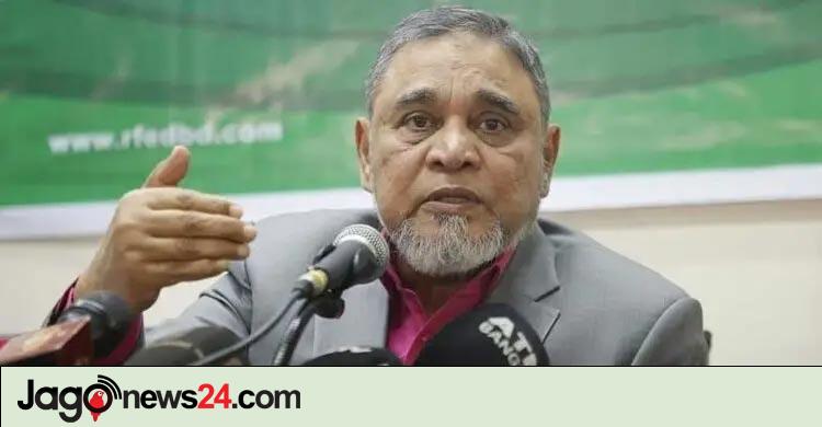 কর্মী বাছাই নিয়ে সিইসি: লোম বাছতে গিয়ে কম্বল উজাড় অবস্থা হয়েছে