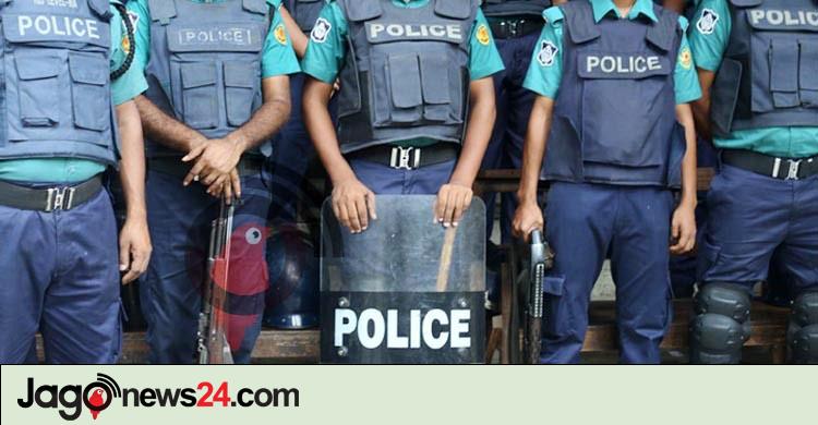 পুলিশ অ্যাসোসিয়েশন / পুলিশের ওপর হামলা রাষ্ট্রের নিরাপত্তা ও শৃঙ্খলায় হুমকিস্বরূপ