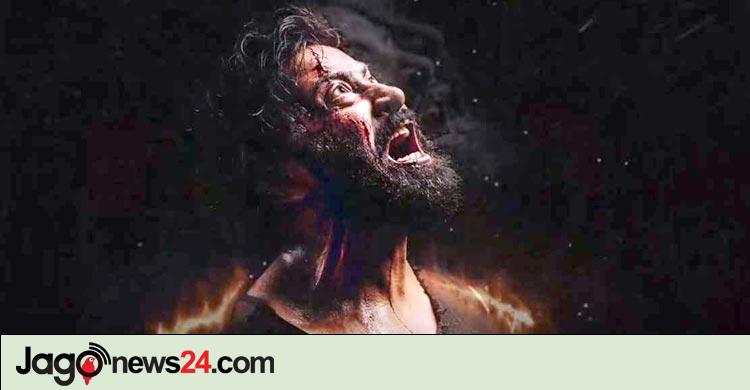 ‘সোলজার’ সিনেমা নিয়ে যে বার্তা দিলেন শাকিব খান