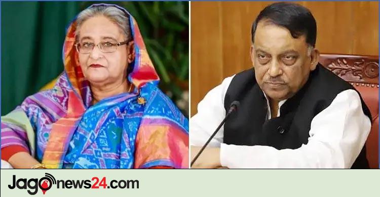 আইসিটি আইন সংশোধন / নির্বাচনে অংশ নিতে পারবেন না শেখ হাসিনা ও কামাল