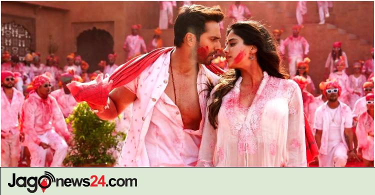 কেমন আয় করছে বরুণ-জাহ্নবীর সিনেমা