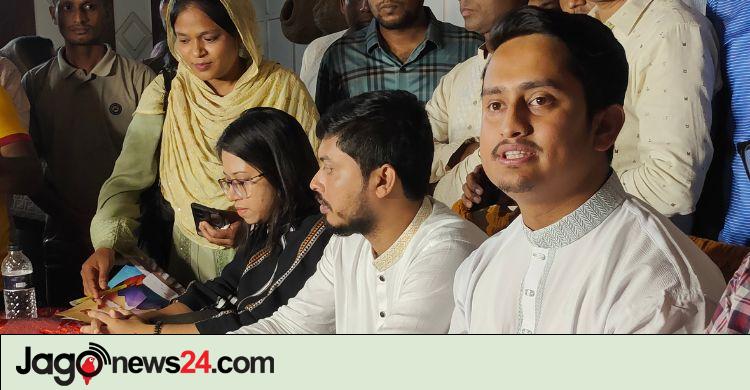 সারজিস আলম / দেশের অন্তত ৪০টি টেলিভিশন-পত্রিকায় প্রভাব খাটাচ্ছে বিএনপি