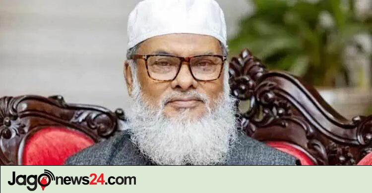 ধর্ম উপদেষ্টা / দেশ সব ধর্মাবলম্বীর, আমরা শান্তি-সম্প্রীতির বার্তা ছড়াতে চাই