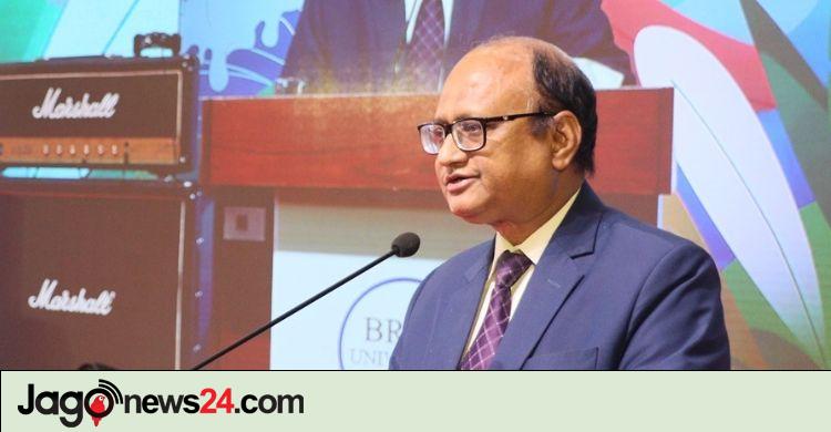 ফজলে হাসান আবেদের জীবন-শিক্ষা অনুসরণের আহ্বান দুদক চেয়ারম্যানের
