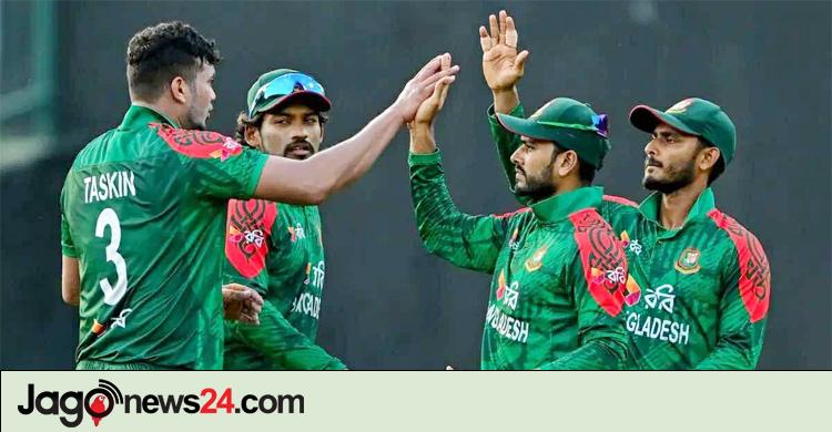 আবুধাবিতে বাংলাদেশ-আফগানিস্তান ওয়ানডে লড়াই শুরু আজ