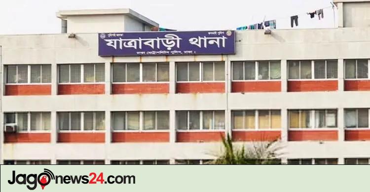 যাত্রাবাড়ীতে দোকান ভেঙে ১২৫ ভরি সোনা চুরি