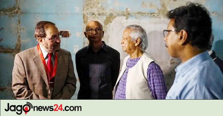 ‘গুমের সঙ্গে জড়িতদের বিরুদ্ধে তদন্ত প্রতিবেদন প্রস্তুত’
