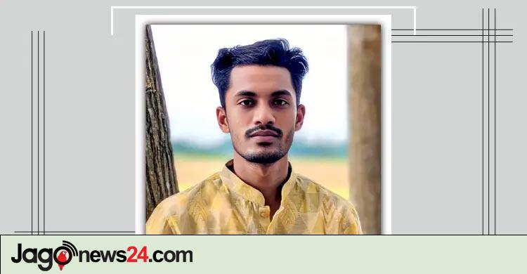 রবিন ইসলামের কবিতা: ফিলিস্তিনের ফুল