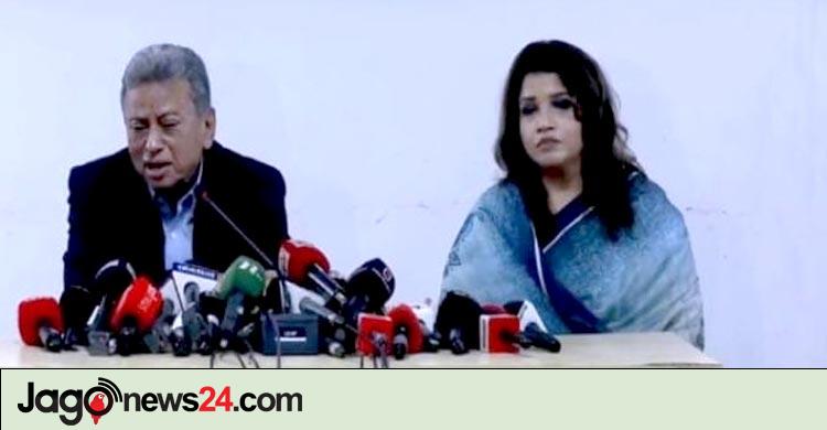নির্বাচনে পর্যবেক্ষক পাঠানোর প্রস্তুতি নিচ্ছে ইইউ: আমীর খসরু