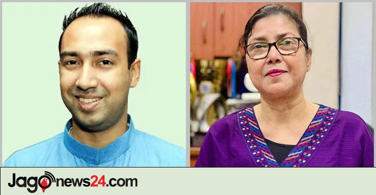 ফিফার কমিটিতে তাবিথ-কিরণ