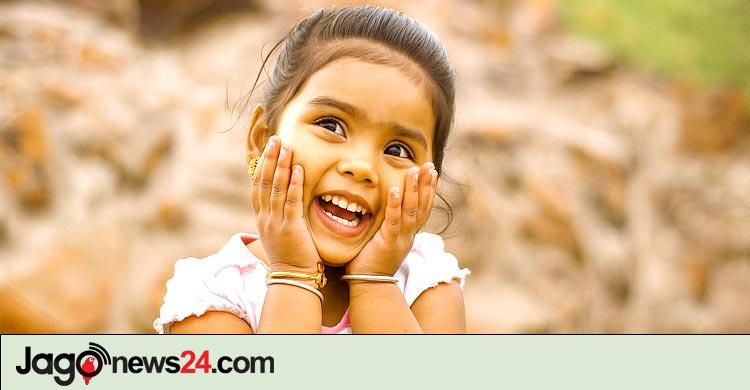 কন্যাশিশুকে নিরাপদ রাখতে করণীয়