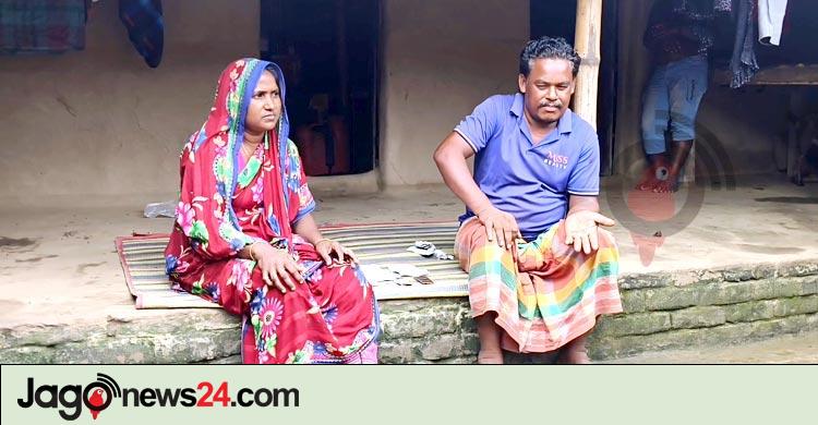 মেহেরপুরে অসুস্থ পশুর মাংস থেকে ছড়িয়ে পড়ছে অ্যানথ্রাক্স