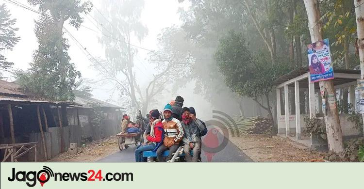 বিদায় নিচ্ছে মৌসুমি বায়ু, কবে আসবে শীত?