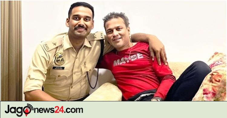 জুবিন গার্গের মৃত্যুর ঘটনায় এবার পুলিশ কর্মকর্তা গ্রেফতার