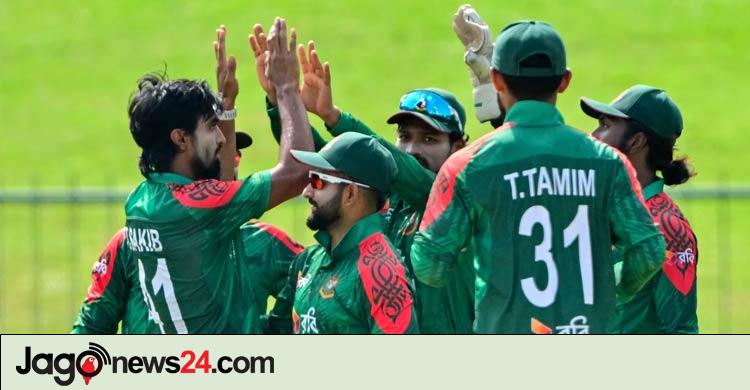 প্রথম ওয়ানডেতে কেমন হবে বাংলাদেশের একাদশ?