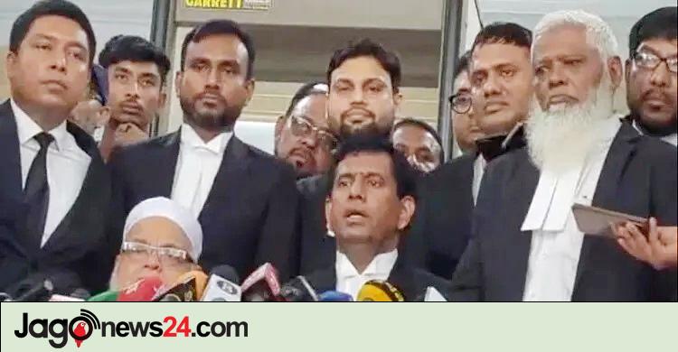 চিফ প্রসিকিউটর / গুমের সঙ্গে জড়িতদের দায় ব্যক্তির, কোনো বাহিনীর নয়