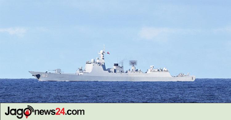 যৌথ সামরিক মহড়া চালাতে যাচ্ছে চীন-মালয়েশিয়া