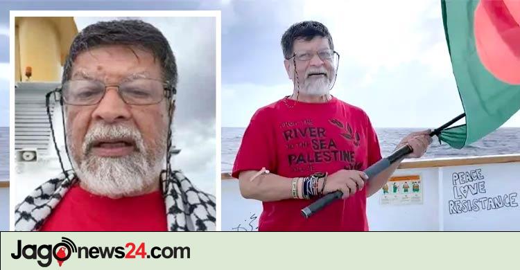 শহিদুল আলমের মুক্তির দাবিতে সরব নেটিজেনরা