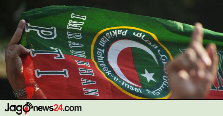নতুন এক রাজনৈতিক দল গঠন করছে ইমরান খানের পিটিআই