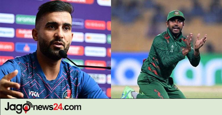 টস জিতে ব্যাটিংয়ে বাংলাদেশ