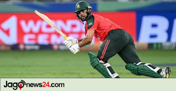 ওয়ানডে অভিষেক হচ্ছে সাইফ হাসানের