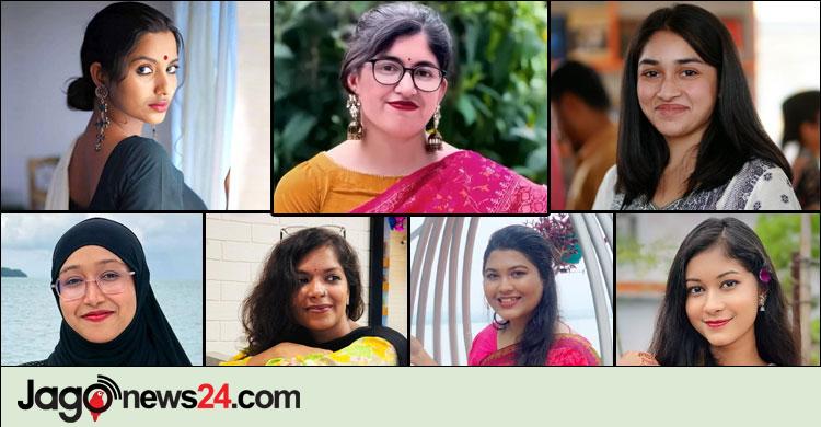 নারী সমন্বয়কদের নিয়ে অপতথ্যের জাল, শীর্ষে ফারজানা সিঁথি