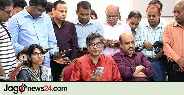 দেশে এখন ৫ মাসের আমদানি ব্যয়ের সমান রিজার্ভ আছে