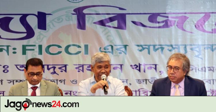 সময়ক্ষেপণ করা যাবে না, দ্রুত পণ্য ছাড়তে হবে: এনবিআর চেয়ারম্যান